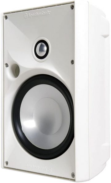 Q Acoustics Concept 20 Stereo Bookshelf Speakers (pair)