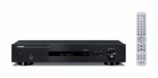 Yamaha NPS303 Network Player with MusicCast