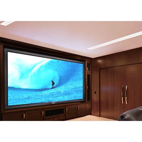 Grandview 170″ 16:9 Perforated Spring System Fixed Frame Projector Screen (LFPA170PERFED)