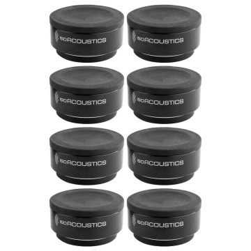 Iso Acoustics Stage 1 Isolators (pack of 4)