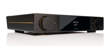 ARCAM A25+ Integrated Amplifier with Bluetooth and Auracast