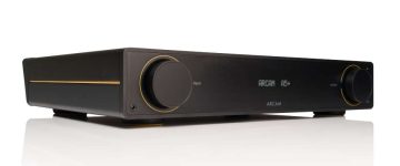 ARCAM Radia A5+ Integrated Amplifier (Open Box) - 20% off