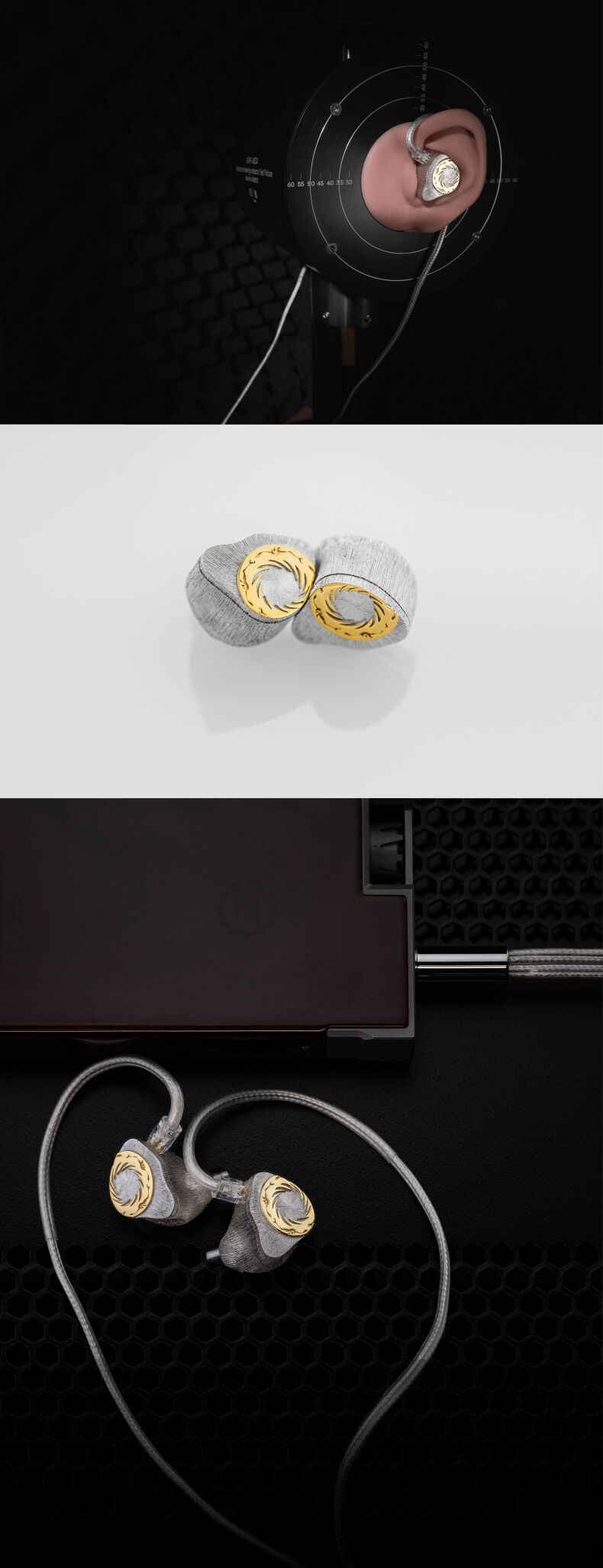 MOONDROP SOLIS II In-ear Monitor