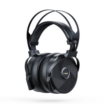 Fiio FT5 90mm Open Planar Magnetic Headphones