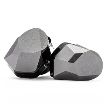 MOONDROP HARMON XTM-3DD In-ear Monitor