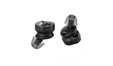 Noble Osprey True Wireless Hi-fi Earphones