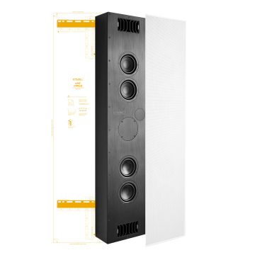 PMC ci140sub On-Wall Subwoofer (Each)