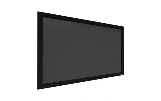 Screen Innovations 7 Fixed projection screen