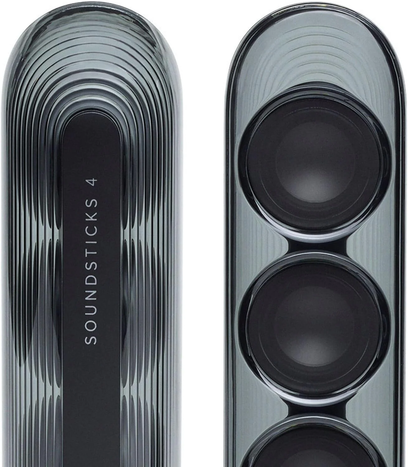 Harmon/Kardon Soundsticks 4 Bluetooth Speaker System