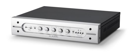 JL Audio CR-1 Active Subwoofer Crossover