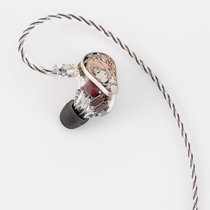 MOONDROP Psyche