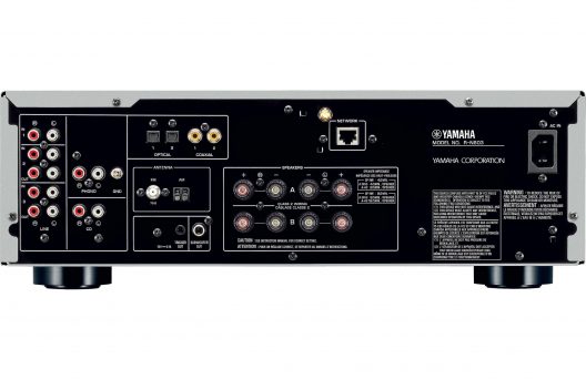 Yamaha R-N803 Stereo Receiver