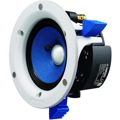 Yamaha NS-IC400 In-Ceiling Speaker (sold as a pair)