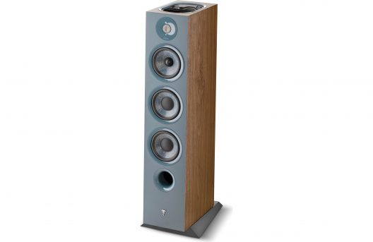 Focal Chora 826-D Dolby Atmos® enabled floor-standing speaker (each)