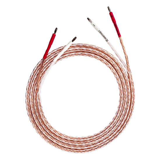 Kimber Kable Ascent 8TC Loudspeaker Cable (pair)