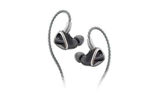 Fiio FH19 In-Ear Monitor Earphones