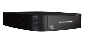 VSSL A.1 - Home Audio Streaming System (Demo unit)