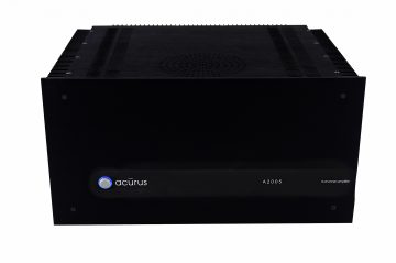 Roon NUCLEUS+ , 8GB of RAM, Built-in 128GB Hard Drive