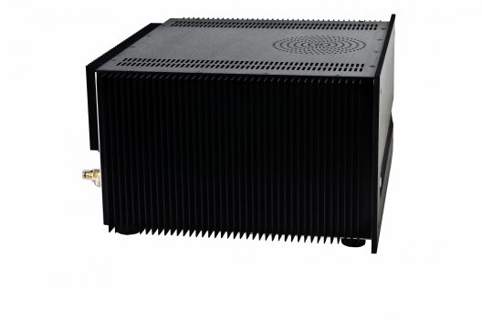 Acurus A2005 5-Channel, 200Wx5 Smart Power Amplifier