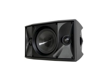 Monitor Audio CW10B 10″ Powered Subwoofer