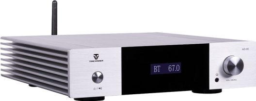 Tonewinner AD-60 Class AB Stereo Amplifier