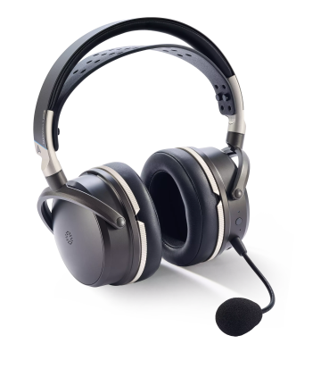 Maxwell 2 ANC Wireless Gaming Headset