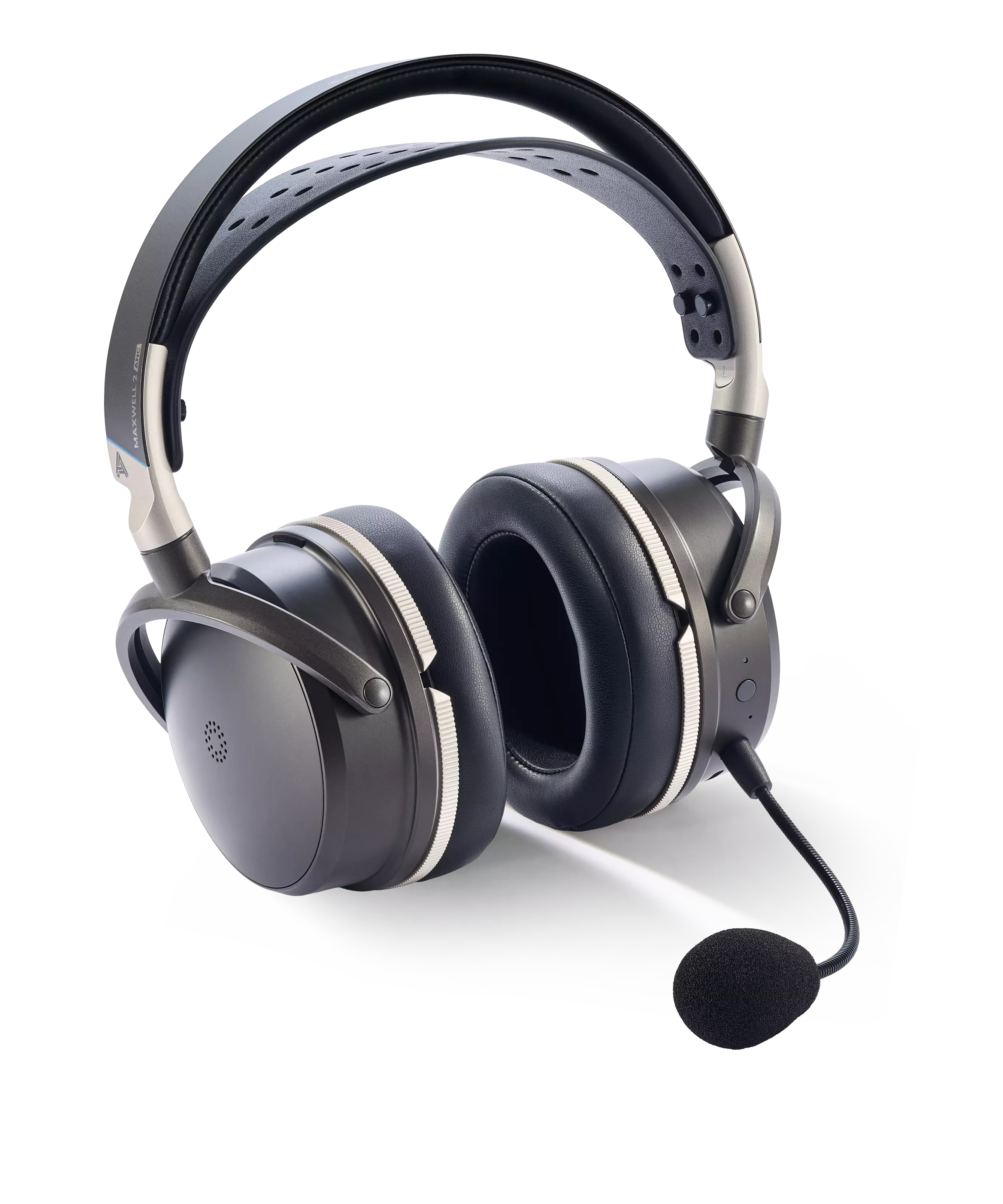 Maxwell 2 ANC Wireless Gaming Headset