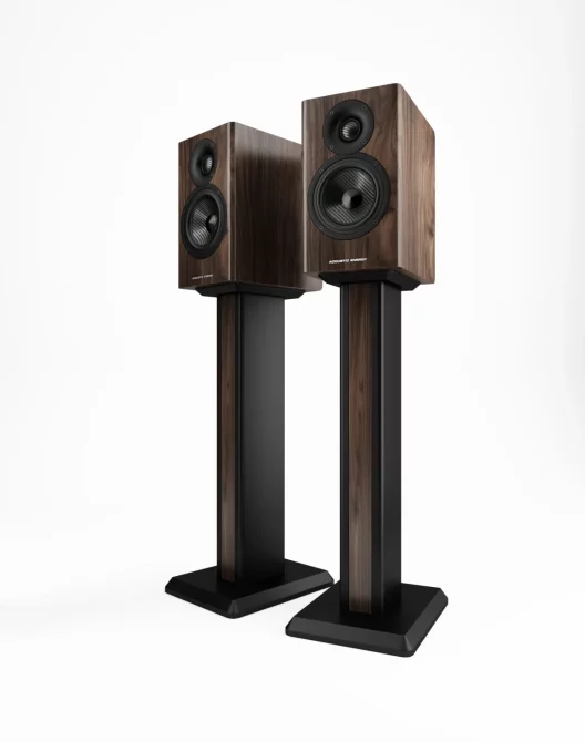 Acoustic Energy AE500 Compact Stand-Mount Loudspeakers