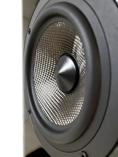 Acoustic Energy AE520 Floor-standing Speakers