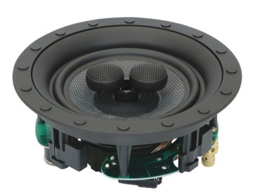 Angstrom Ambienti AKF 6.5CS In-Ceiling Speakers - Each