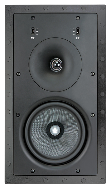 Angstrom Ambienti AKF 6.5W In-Wall Speaker