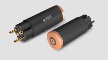 Ansuz Sparkz C3 Noise Reduction