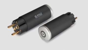 Ansuz Sparkz S3 Noise Reduction