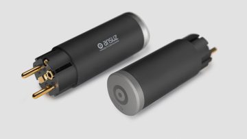 Ansuz Sparkz T3 Noise Reduction