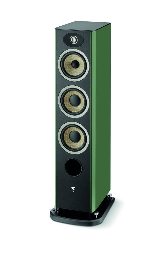 Focal Aria Evo X No 2 Floorstanding Loudspeaker