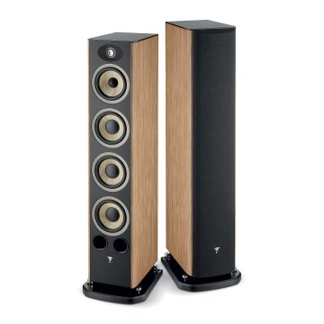 Focal Aria Evo X No 3 Floorstanding Loudspeaker (each)