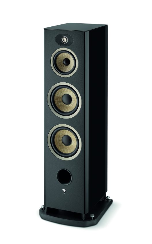 Focal Aria Evo X No 4 Floorstanding Loudspeaker