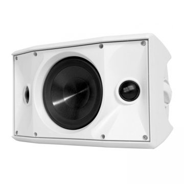 PSB W-LCR In-Wall Speaker with Built In Back Box