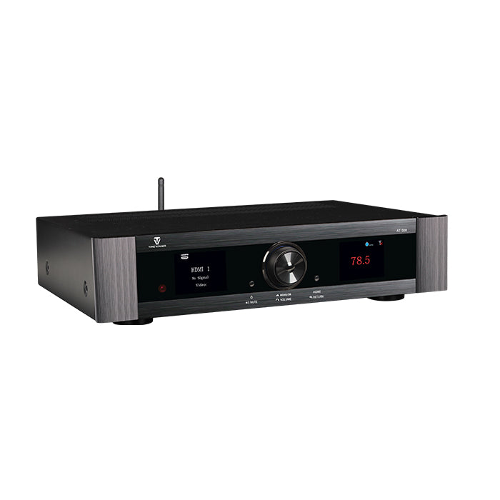 AT-500 Dolby Atmos/DTS:X Cinema 8K - 16 Channels Processor (Ship Now)!