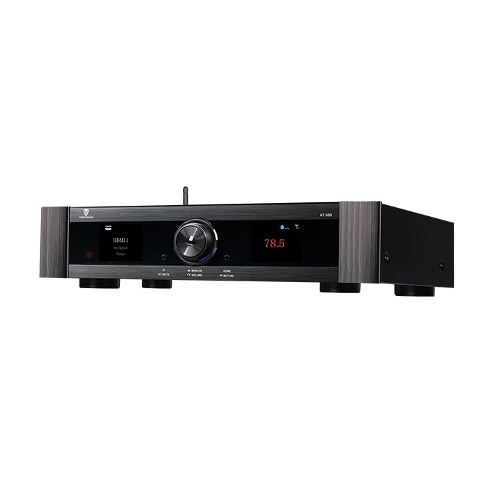 AT-500 Dolby Atmos/DTS:X Cinema 8K - 16 Channels Processor (Ship Now)!