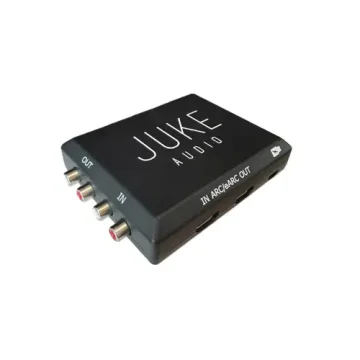Juke AudioMate