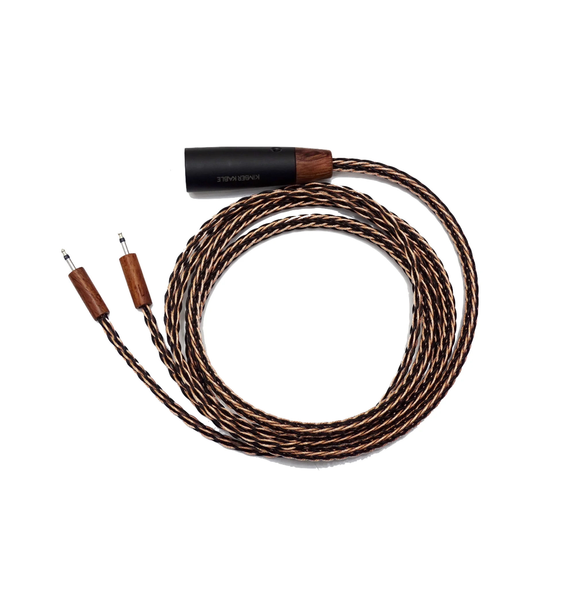Kimber Kable Axios Headphone Cable