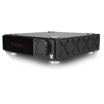 Axxess Forte F1 All-In-One Amplifier/Streamer/DAC