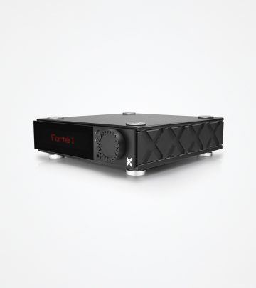 Axxess Forte Streaming Amplifier