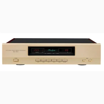 Accuphase DC-500 DAC