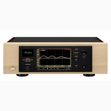 Accuphase DG-78 Digital Voicing Equalizer