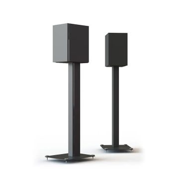 PSB Speakers Alpha iQ AST-25 Floor Stands Steel Construction