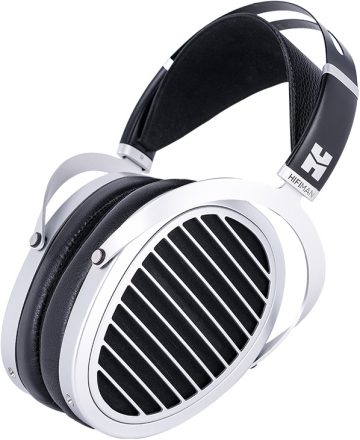 Hifiman Anada Nano Open Back Planar Magnetic Headphones