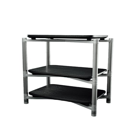 Ansuz S2T with Darkz Rack (low/medium/high)