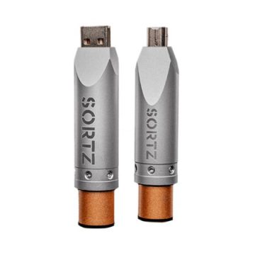 Ansuz sortz usb a_b noise reduction